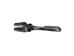 PTM Watersports CFR-200 Bracket - Carbon Fiber