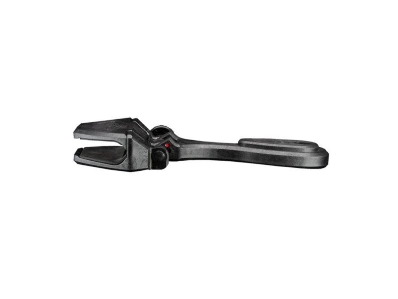 PTM Watersports CFR-200 Bracket - Carbon Fiber
