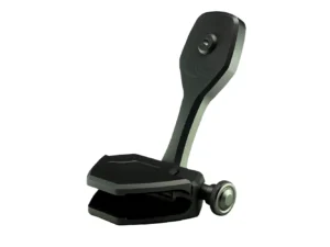PTM Watersports ZXR-300 Pivoting Mirror Bracket - Black