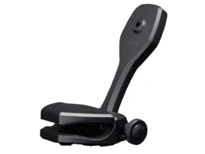 PTM Watersports ZXR-320 Pivoting Mirror Bracket - Black