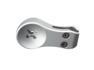 PTM Watersports RTS - 100 Adapter - Silver