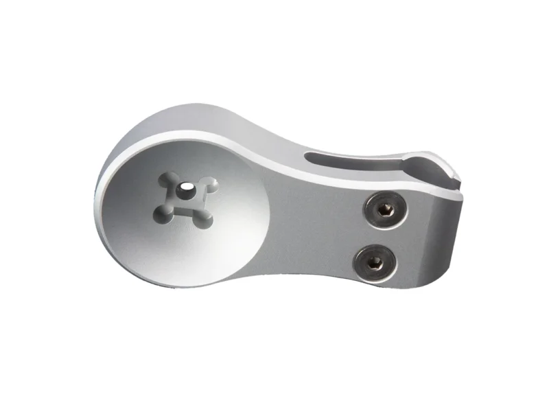 PTM Watersports RTS - 100 Adapter - Silver