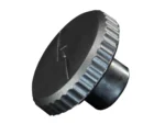 PTM Watersports KNB - 050 Replacement Knob - Black