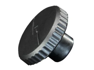 PTM Watersports KNB - 050 Replacement Knob - Black