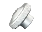 PTM Watersports KNB - 100 Replacement Knob - Silver