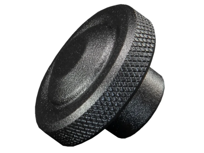 PTM Watersports KNB - 100 Replacement Knob - Black