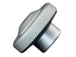 PTM Watersports KNB - 100 Replacement Knob - Titanium Grey