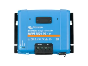Victron SmartSolar MPPT 150/70-TR Solar Charge Controller - UL Approved