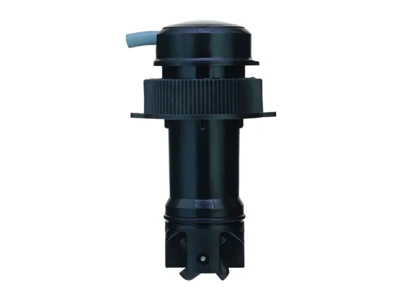 Navico DST-810 Plastic Triducer Smart™ Multisensor NMEA2000 N2K - 6M Cable