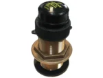 Navico DST-810 Bronze Triducer Multisensor NMEA 2000 N2K - 6M Cable