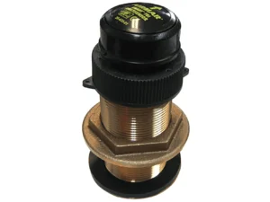 Navico DST-810 Bronze Triducer Multisensor NMEA 2000 N2K - 6M Cable