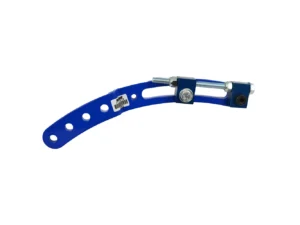 Balmar Belt Buddy w/Universal Offset Adjustment Arm (UAA2)