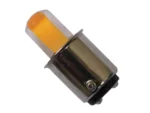 Lunasea BA15D Low Profile 1.5W 12VDC 210 Lumens - Cool White