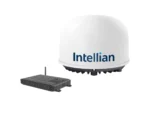 Intellian C700 Stand-Alone Iridium Certus Terminal f/Iridium Next