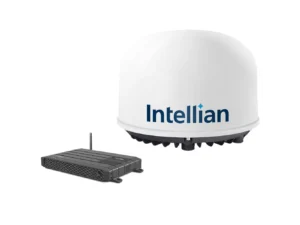 Intellian C700 Stand-Alone Iridium Certus Terminal f/Iridium Next