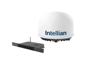 Intellian C700 19" Rack Mount Iridium Certus Terminal f/Iridium Next