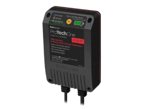 ProMariner ProTechOne - 4 AMP - Corded