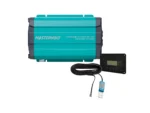 Mastervolt PowerCombi Pure Sine Wave Inverter/Charger - 1200W - 12V - 50A Kit