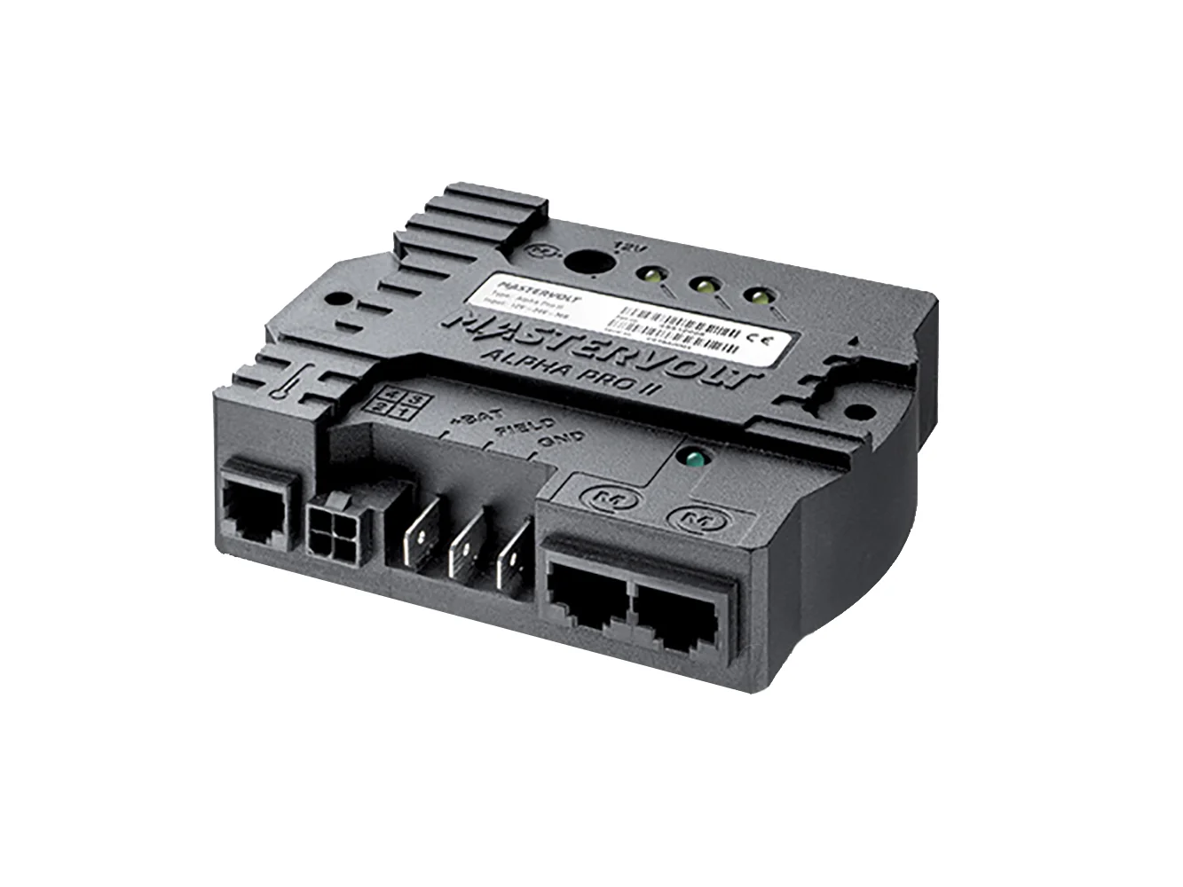 Mastervolt Alpha Pro III w/Extended 13' Harness