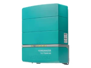 Mastervolt CombiMaster Inverter/Charger - 12/1500-60 Amp - 120V