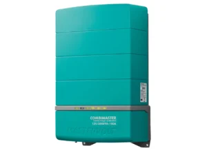 Mastervolt CombiMaster Inverter/Charger - 12/3500-200 Amp - 120V