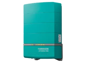 Mastervolt CombiMaster Inverter/Charger - 24/3500-100 Amp - 120V