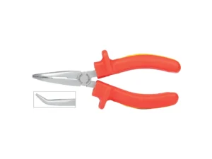 Ancor 6" Bent Nose Pliers - 1000V