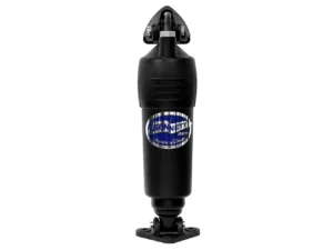 Bennett BOLT Short Electric Actuator
