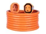 SmartPlug 30 AMP Dual SmartPlug Cordset - 25'