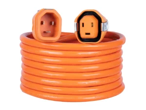 SmartPlug 30 AMP Dual SmartPlug Cordset - 25'