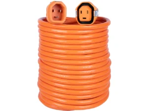 SmartPlug 30 AMP Dual SmartPlug Cordset - 50'