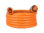 SmartPlug 50 AMP Dual SmartPlug Cordset - 25'
