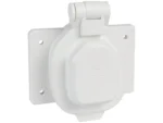 SmartPlug Weather Door - Horizontal