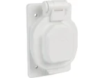SmartPlug Weather Door - Vertical