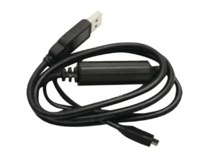 Uniden USB Programming Cable f/DMA Scanners