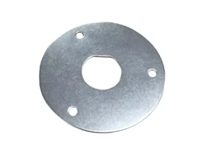 Icom Bulkhead Mounting Plate f/OPC-1000