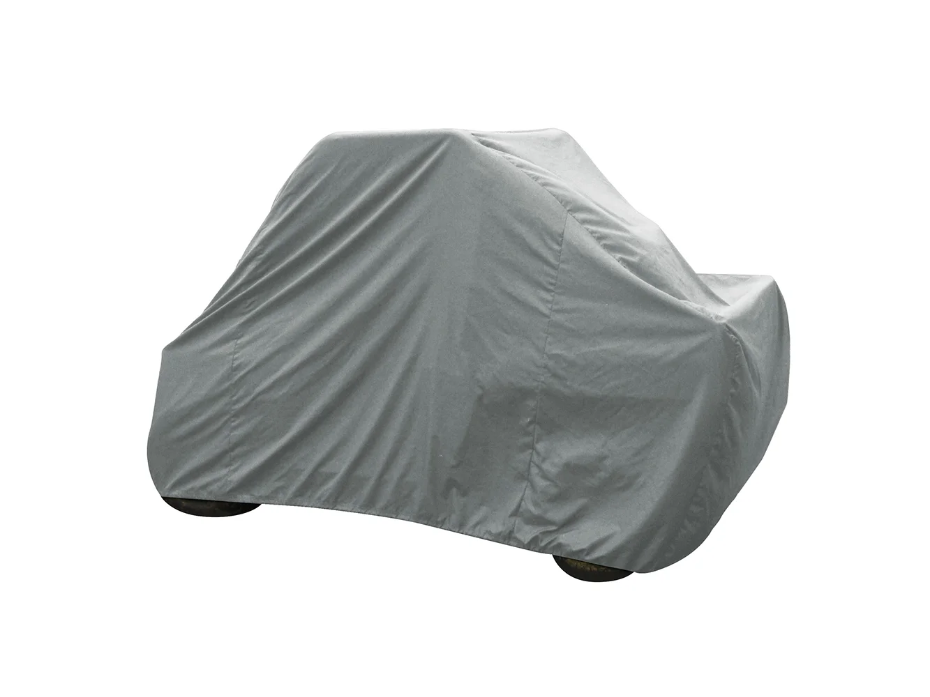 Carver Performance Poly-Guard Medium UTV Cover - Grey