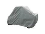 Carver Performance Poly-Guard Crew/4-Seater UTV Cover - Grey