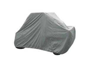 Carver Performance Poly-Guard Crew/4-Seater UTV Cover - Grey