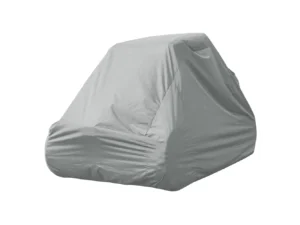 Carver Performance Poly-Guard Medium Sport UTV Cover - Grey