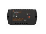 Samlex 10A Solar Charge Contoller - 12/24V
