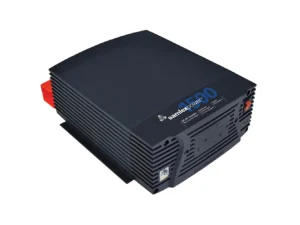 Samlex NTX-1500-12 Pure Sine Wave Inverter - 1500W