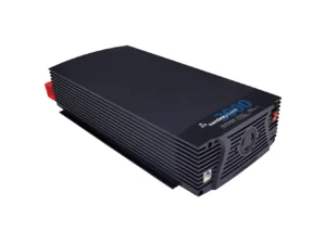 Samlex NTX-3000-12 Pure Sine Wave Inverter - 3000W