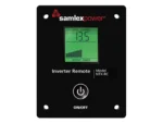 Samlex NTX-RC Remote Control w/LCD Screen f/NTX Inverters