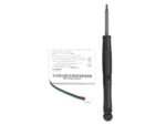 Garmin Lithium-Ion Battery