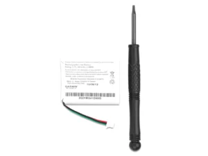 Garmin Lithium-Ion Battery