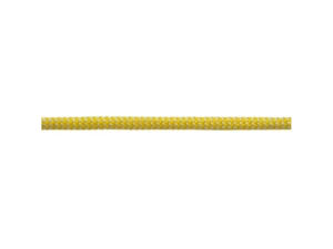 Robline Dinghy Control Line - 6mm (15/64") - Yellow - 328' Spool - DC-6Y