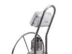 NavPod SailPod Pre-Cut f/Garmin echoMAP Plus 92sv, 93sv, 94sv & 95sv f/9.5″ Wide Guard