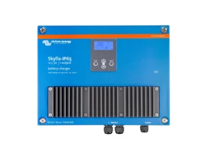 Victron Skylla-IP65 12/70 1+1 120-240VAC Battery Charger