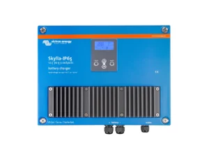 Victron Skylla-IP65 12/70 3-Bank 120-240VAC Battery Charger
